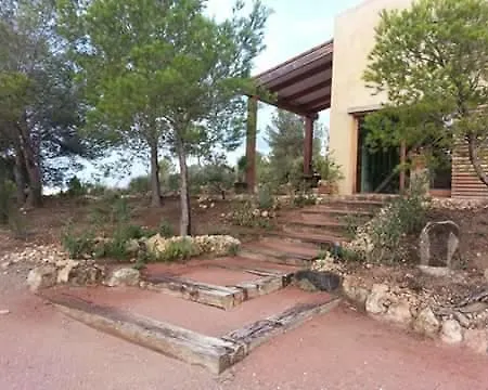 בית נופש Casita Camino Viejo *
