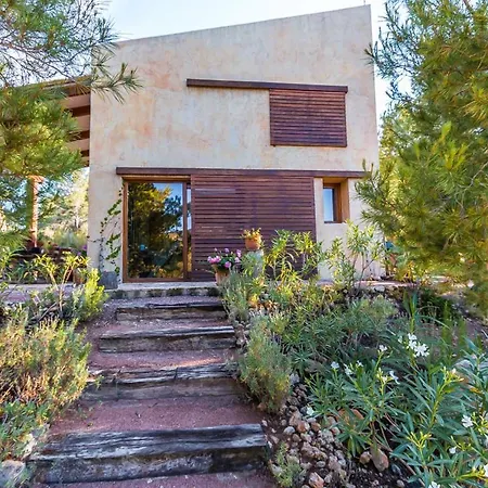 Casita Camino Viejo * Aigues