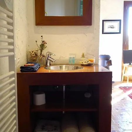 Casita Camino Viejo