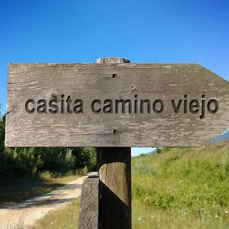 Casita Camino Viejo