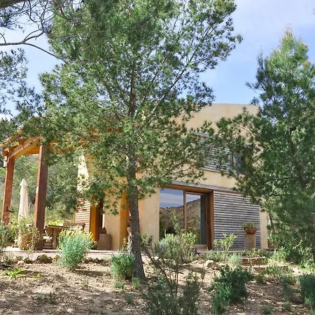 Casita Camino Viejo * Aigues