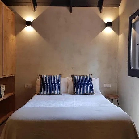 Casita Camino Viejo Aigues