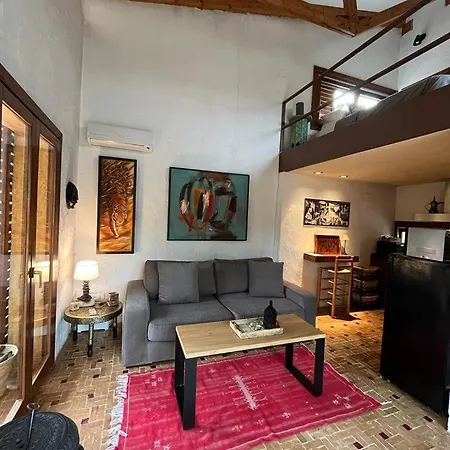 Casita Camino Viejo *