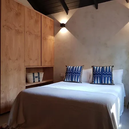 Сasa de vacaciones Casita Camino Viejo *