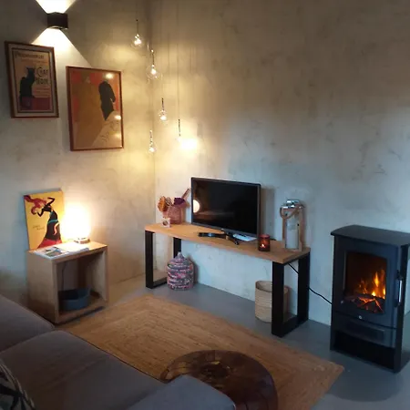 Сasa de vacaciones Casita Camino Viejo Aigües