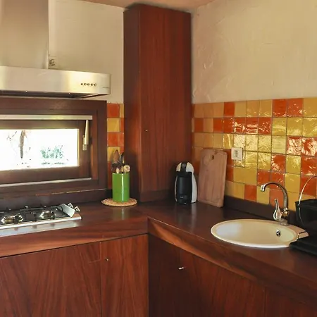 Casita Camino Viejo Aigües